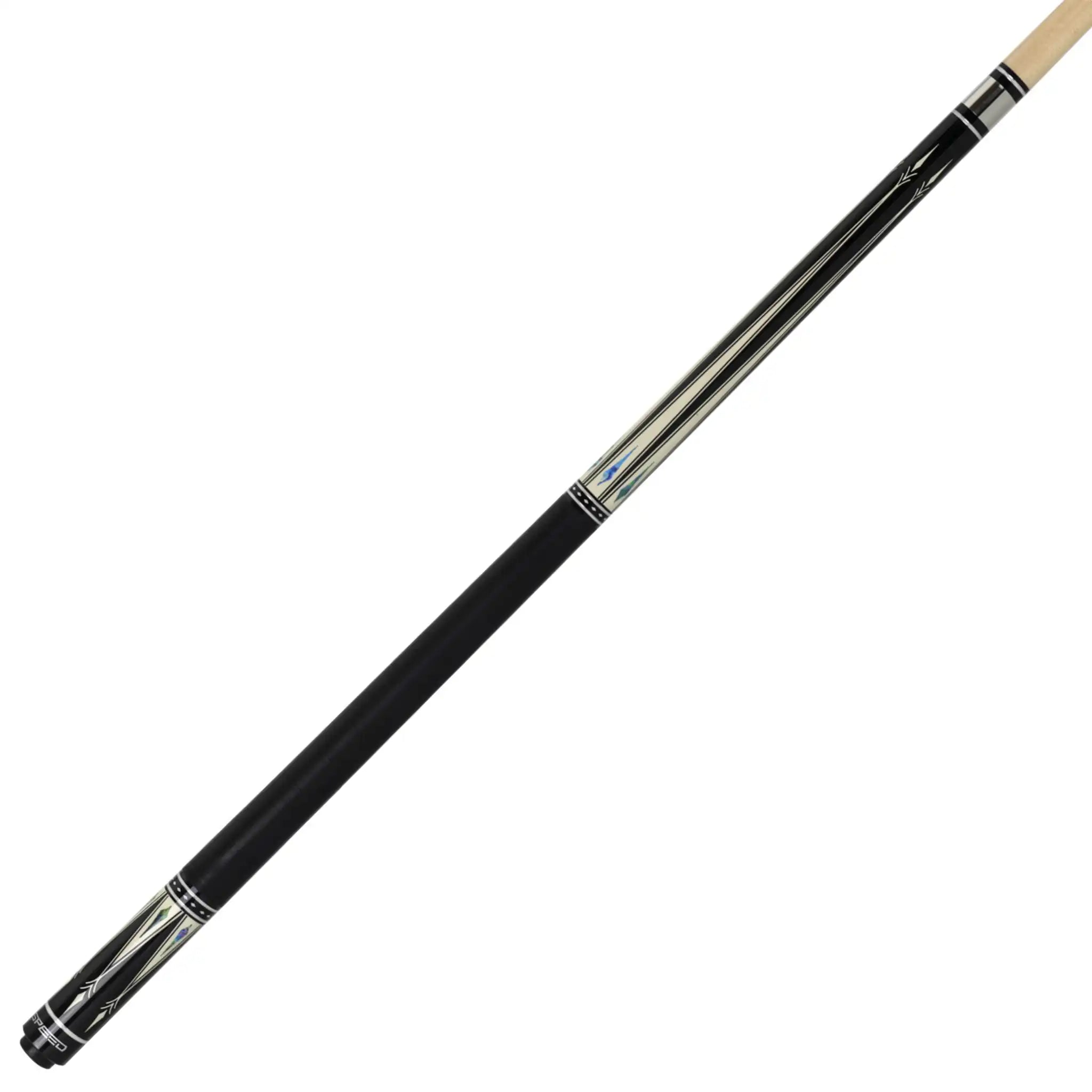 Taco de Pool Classic Speed-4 Uni-Loc Taco de Pool Classic Speed-4 Uni-Loc
